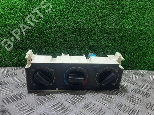 Used Climate control PEUGEOT PARTNER MPV (5_, G_) [1996-2026]  21542015