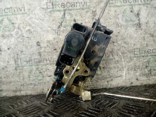 Front left lock CHEVROLET LACETTI (J200) 1.6 | BP5086093C98