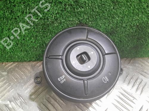 Used Mirror switch SSANGYONG ACTYON I [2005-2025]  26335519