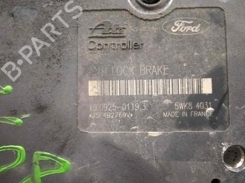Pompe ABS FORD FOCUS I (DAW, DBW)  | BP19486278M43 