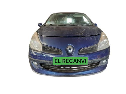 Used Parts RENAULT CLIO III (BR0/1, CR0/1) [2005-2014]  4457221