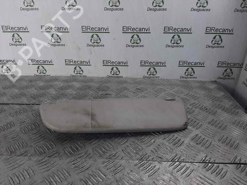 Venstre solskjerm OPEL CORSA B (S93) [1993-2009]  10102230