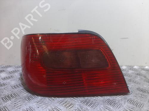 Used Left taillight Left taillight 37605376 37605376