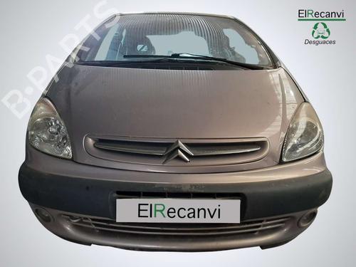 AC-Kondensator CITROËN XSARA PICASSO (N68) 1.8 16V | BP9722801M32