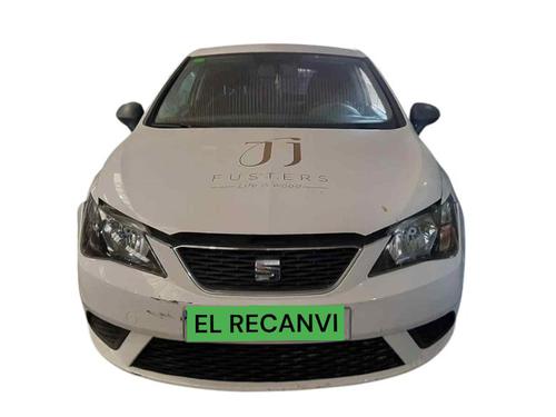 Używane części SEAT IBIZA IV SC (6J1, 6P5) [2008-2018]  4354656