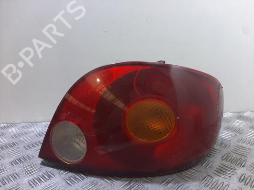 Feu arrière droit DAEWOO MATIZ (M100, M150) 0.8 (52 hp) 32046678
