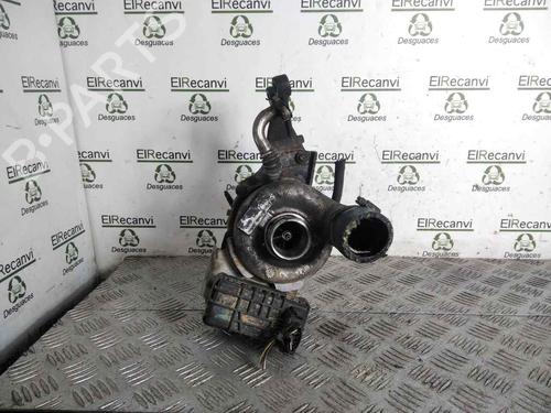Used Turbocharger/Supercharger JAGUAR S-TYPE II (X200) [1998-2008]  17069770