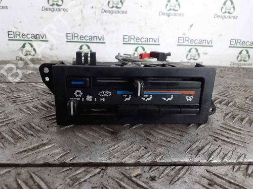 Commande Chauffage CHRYSLER VOYAGER II (ES) [1990-1995]  13480521