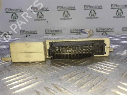 Electronic module MERCEDES-BENZ E-CLASS (W211) E 220 CDI (211.006) | BP9726253M83