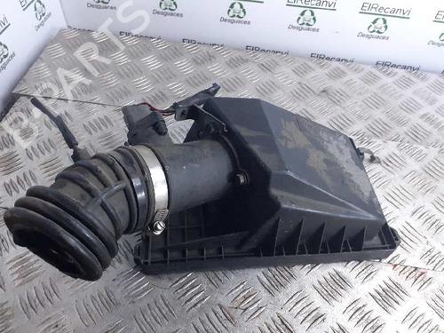 Used Mass air flow sensor NISSAN ALMERA TINO (V10) 2.2 dCi (115 hp) 6524659