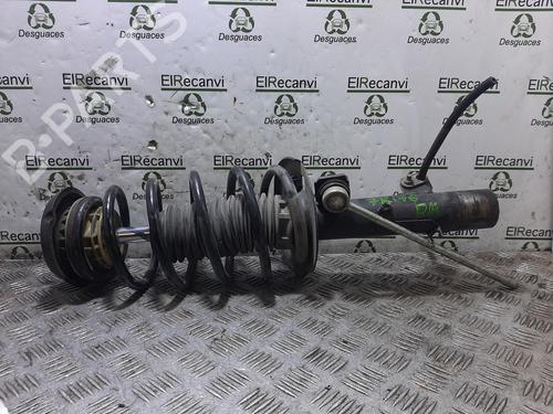 Right front shock absorber PEUGEOT 207 SW (WK_) | BP17704197M17