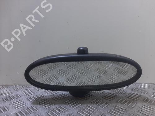 Used Rear mirror Rear mirror MINI MINI (R50, R53) Cooper (116 hp) 33818400 33818400