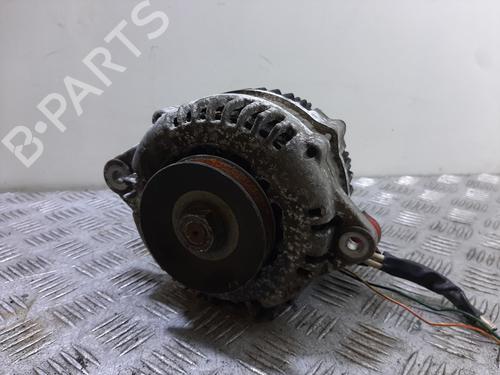 Used Alternator NISSAN ALMERA TINO (V10) [1998-2006]  31331212