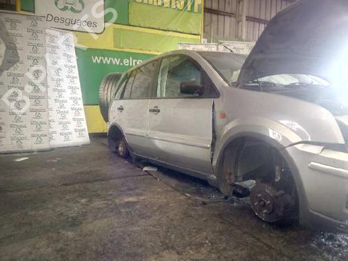 Høyre foran invendig håndtak FORD FUSION (JU_) 1.6 | BP4533621I14