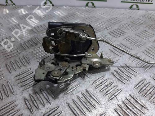 Rear right lock TATA INDICA 1.4 D | BP7205279C99
