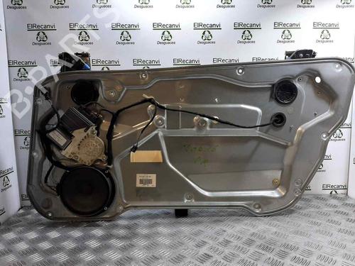 Rudehejsemekanisme Højre foran SEAT IBIZA III (6L1) 1.4 16V (75 hp) 7778878