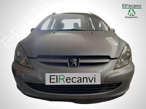 Fuse box PEUGEOT 307 SW (3H) 2.0 HDI 90 | BP12994387E1