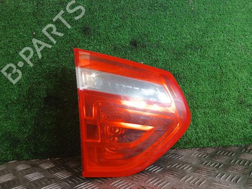 Farolim esquerdo da mala Farolim esquerdo da mala CITROËN C4 Picasso I MPV (UD_) 2.0 HDi 138 (136 hp) 33842845 33842845
