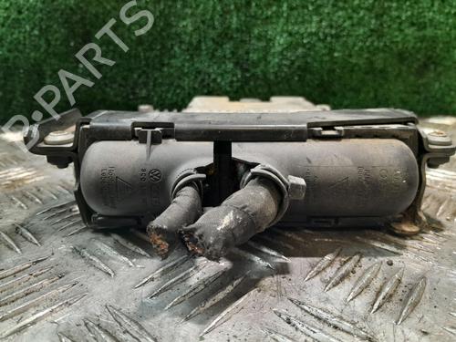 Engine control unit (ECU) AUDI A3 Sportback (8PA) | BP37271383M57 - Image 3