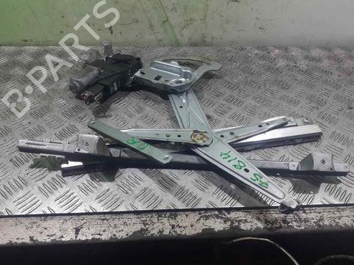 Vindusheismekanisme høyre foran OPEL MERIVA A MPV (X03) [2003-2010]  11328847