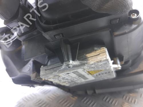 Left headlight AUDI A3 Sportback (8PA) 2.0 TDI | BP31906865C28