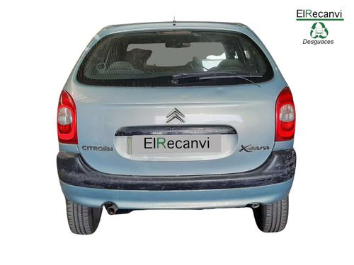 Front right window mechanism CITROËN XSARA PICASSO (N68) 1.8 16V | BP13360154C23 