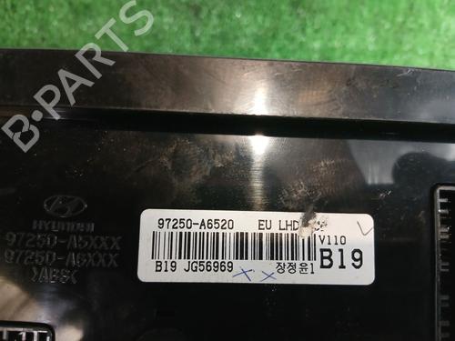Climate control HYUNDAI i30 Estate (GD) | BP32306330I5 - Image 2