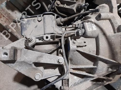 Gearbox FORD FUSION (JU_) 1.4 | BP23130895M3 