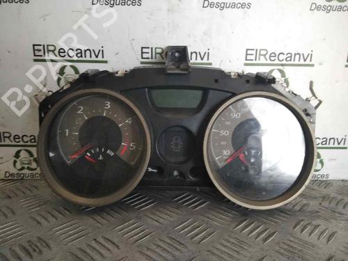 Used Instrument cluster RENAULT MEGANE II (BM0/1_, CM0/1_) [2001-2012]  15006566
