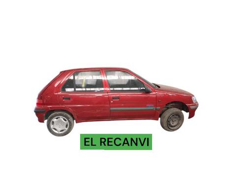 Front left window mechanism PEUGEOT 106 II (1A_, 1C_) 1.1 i | BP27161416C22 