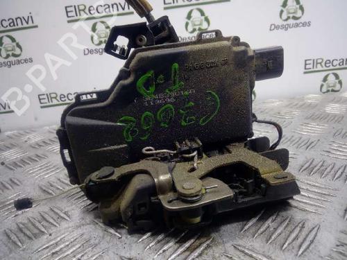 rear-right-lock-seat-leon-1m1-16-3b4839016a-1999-2000-2001-2002-2003-2004-2005-2006-5952786 main image
