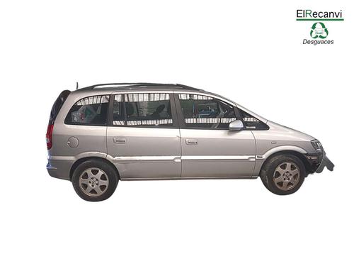 Right taillight OPEL ZAFIRA A MPV (T98) | BP17787662C35