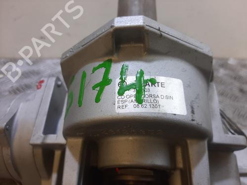 Steering column OPEL CORSA D (S07) | BP37466616M21 - Image 4