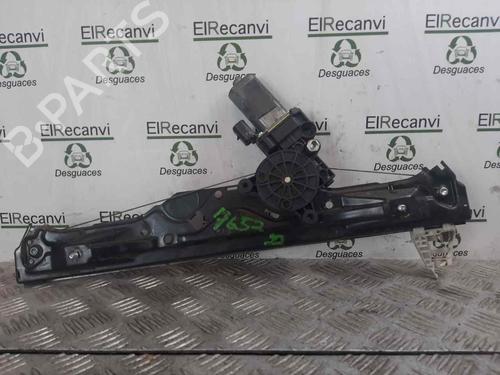 Used Front right window mechanism FORD KA (RU8) 1.3 TDCi (75 hp) 10530323
