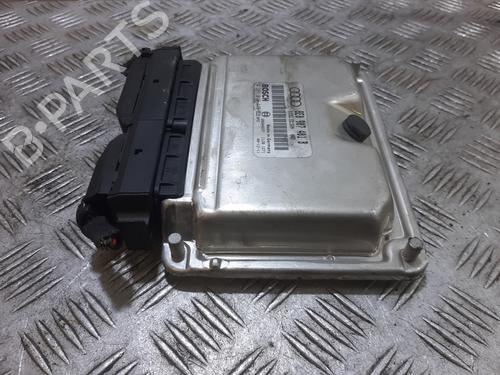 Engine control unit (ECU) AUDI A4 B6 (8E2) 2.5 TDI quattro | BP37195641M57 - Image 3