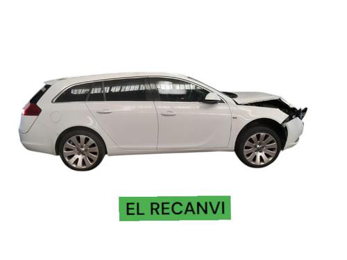 Alternator OPEL INSIGNIA A Sports Tourer (G09)  | BP27818627M7 