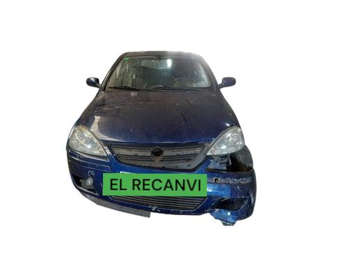 Starter OPEL CORSA C (X01) 1.2 Twinport (F08, F68) | BP30688183M8