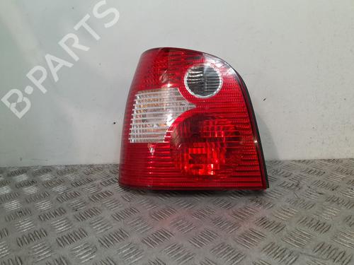 Used Left taillight Left taillight 34582698 34582698