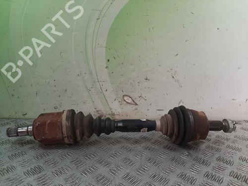 Used Left front driveshaft FIAT DOBLO Bus (263_) 1.6 D Multijet (263AXD1B, 263AXX1B) (105 hp) 19269298