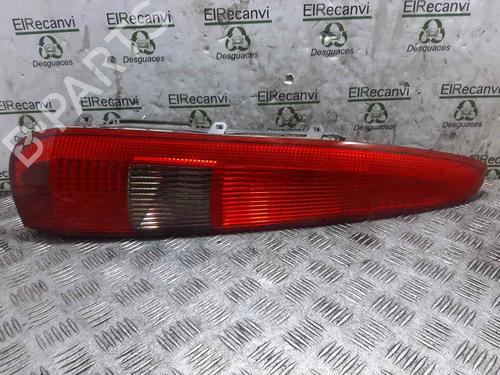 Venstre baglygte FORD FUSION (JU_) 1.4 (80 hp) 16249956