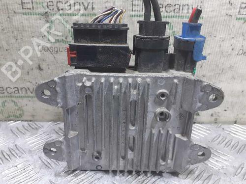 Electronic module CITROËN C3 I (FC_, FN_) 1.4 HDi | BP5543570M83