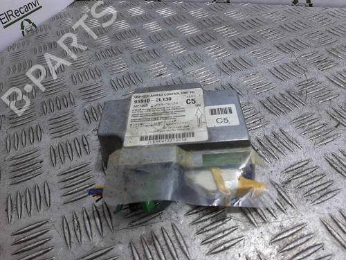 Used ECU airbags HYUNDAI i30 (FD) [2007-2012]  7108399