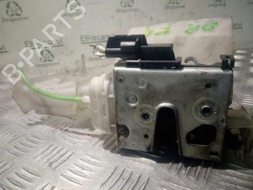 Serrure avant droite AUDI A8 D2 (4D2, 4D8) 3.7 quattro (260 hp) 4754505