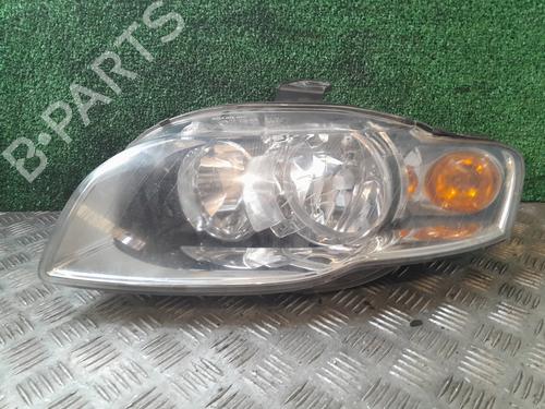 Faro anteriore sinistro Faro anteriore sinistro AUDI A4 B7 Avant (8ED) 2.0 TFSI (200 hp) 37462612 37462612