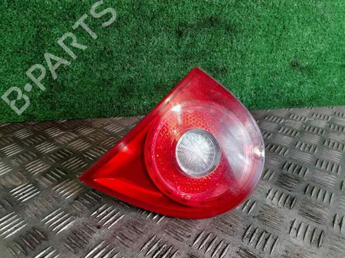 Used Left tailgate light VW GOLF V (1K1) [2003-2010]  29214281