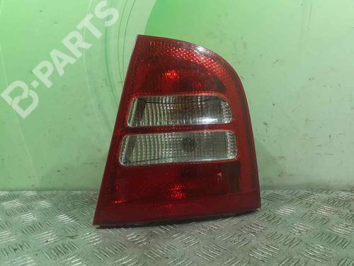 Used Right taillight Right taillight SKODA OCTAVIA I (1U2) [1996-2010] 10495555 10495555