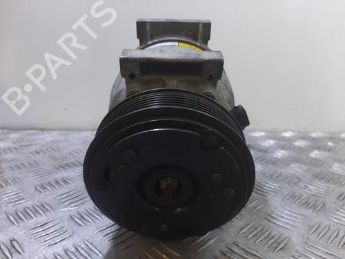 Used AC compressor AC compressor 37195592 37195592