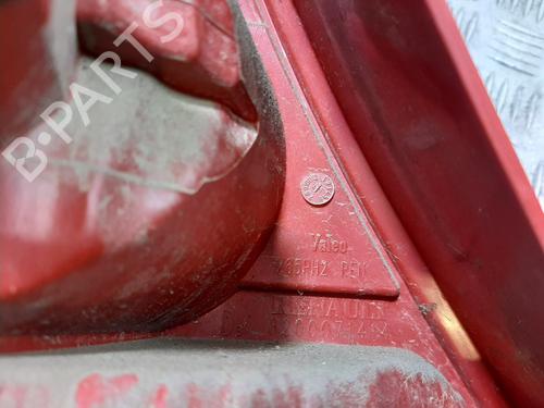 Højre baglygte RENAULT CLIO II (BB_, CB_) | BP30847454C35