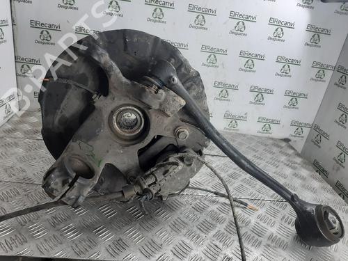 Left front steering knuckle BMW X3 (E83) 2.0 d | BP11734580M25