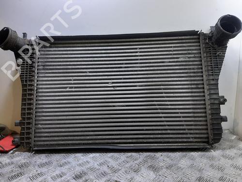 Intercooler SEAT LEON (1P1) [2005-2013]  30775662